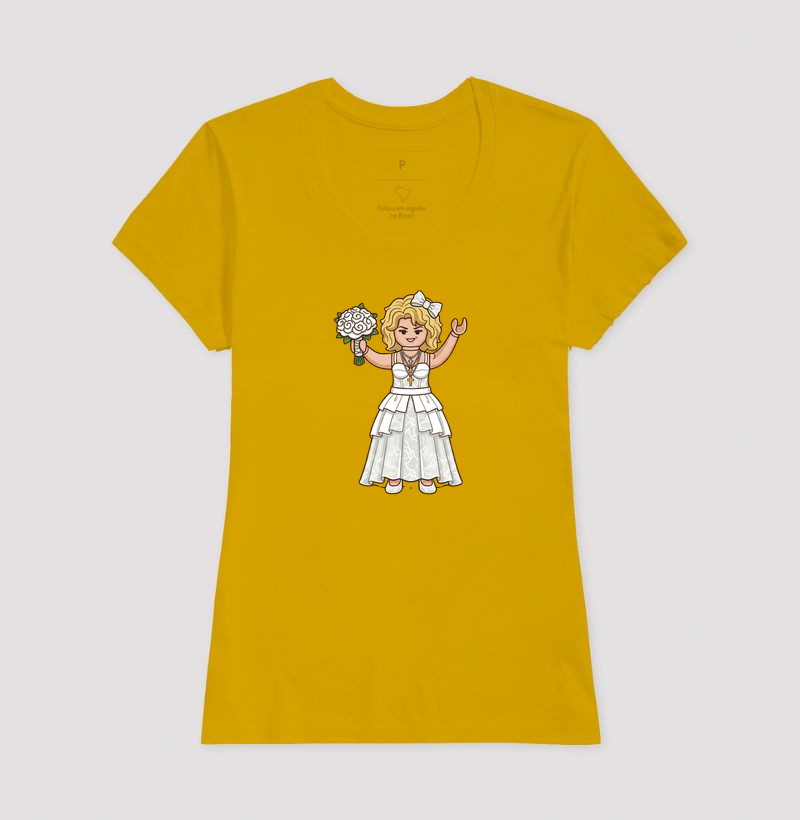 Camisa 14