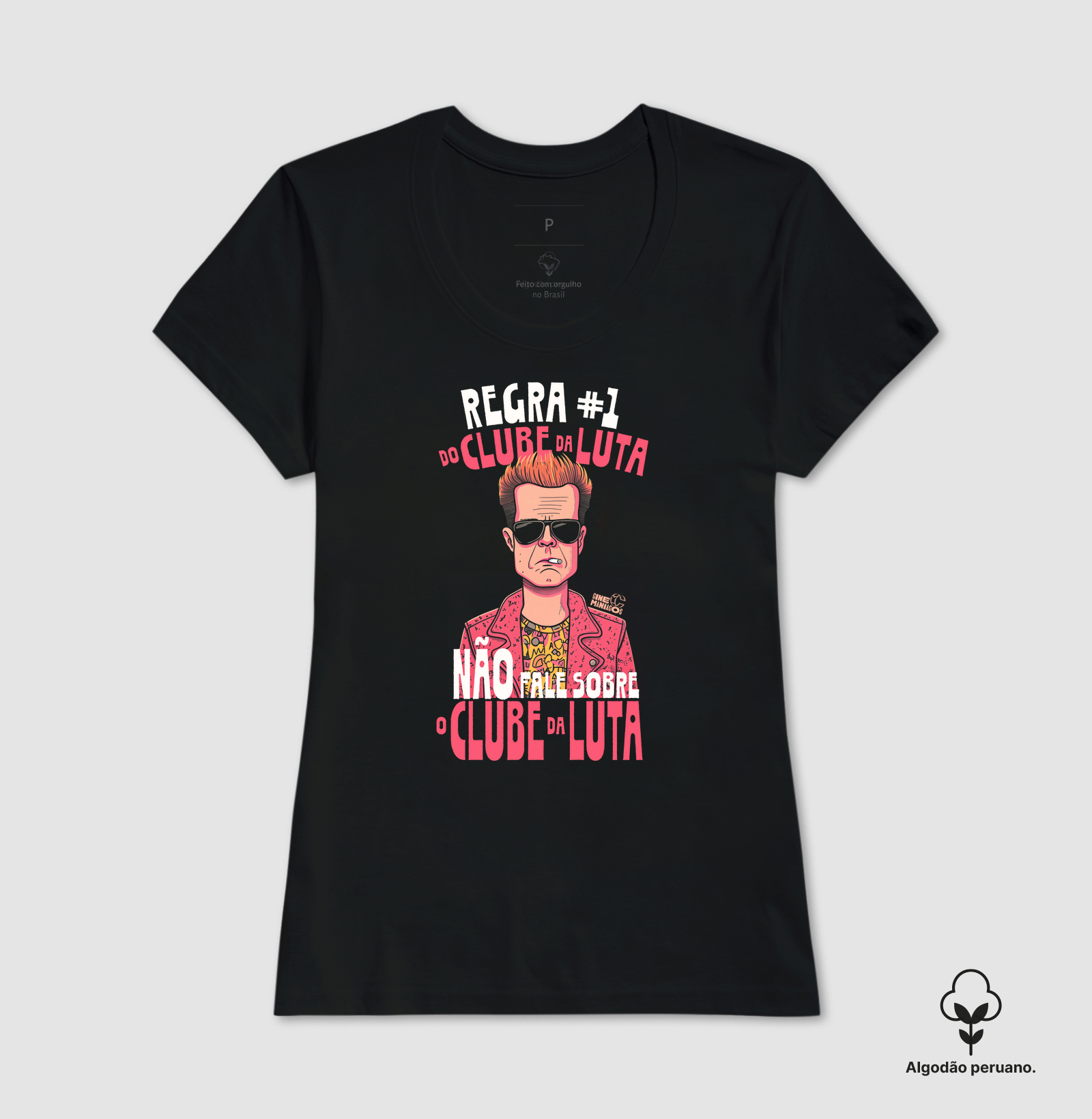 Camisa 2