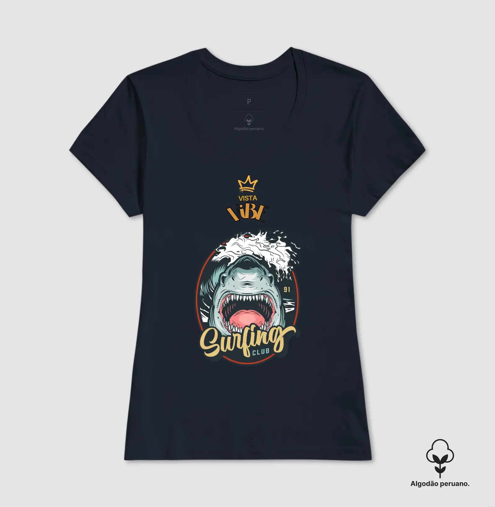 Camisa 3