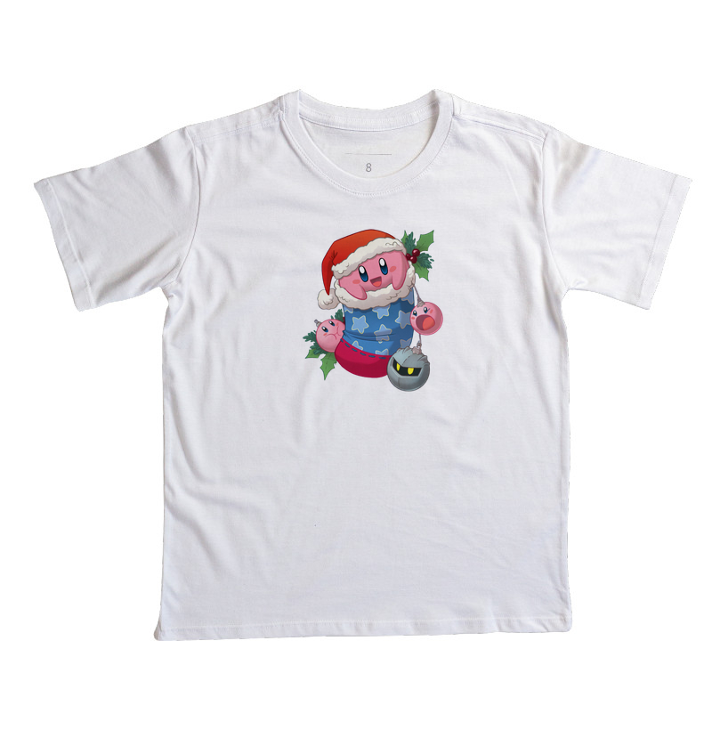 Kirby - Presente - Imagem 5