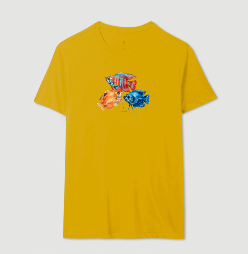 Camisa 11