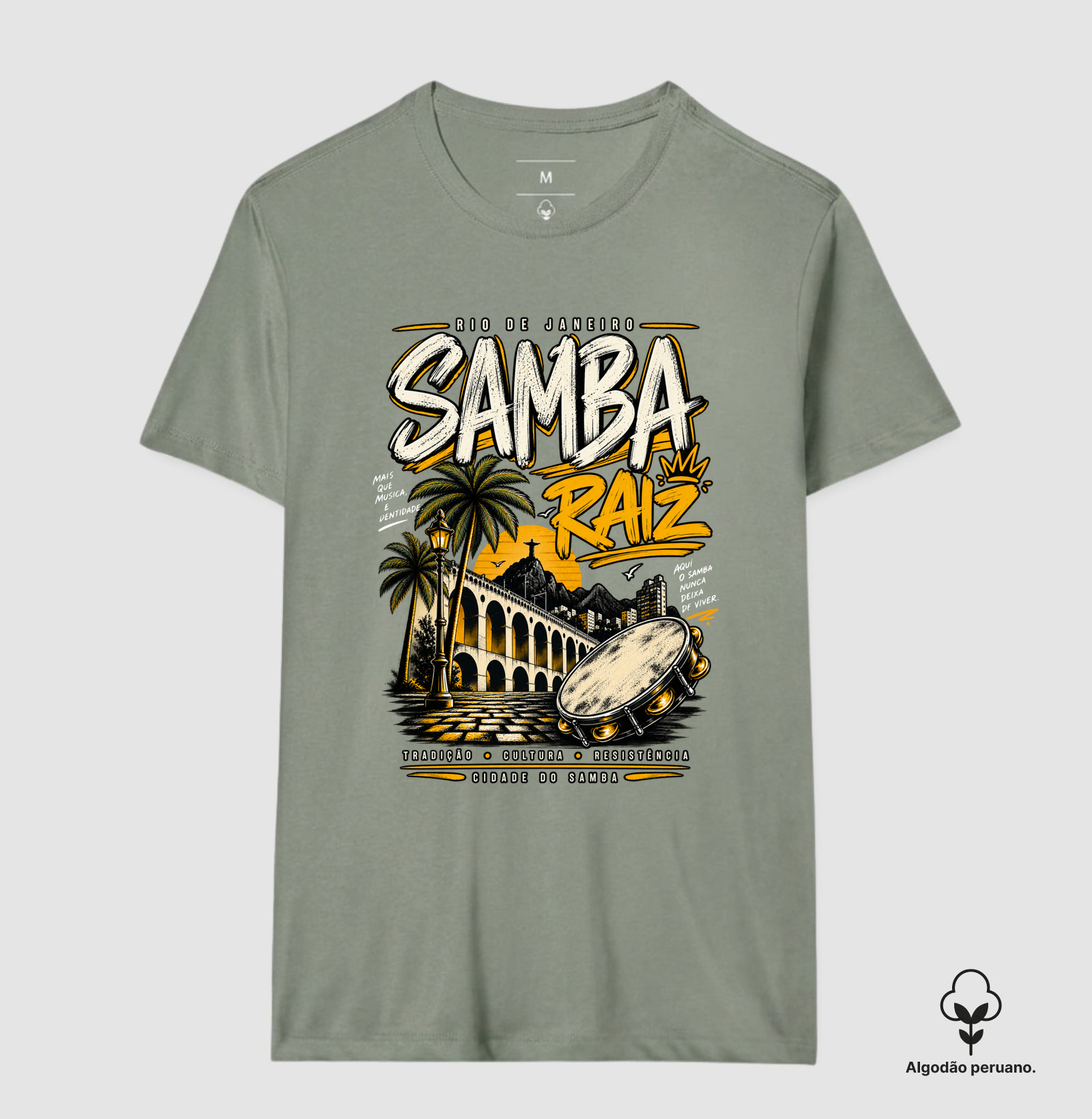 Samba Raiz - Imagem 4