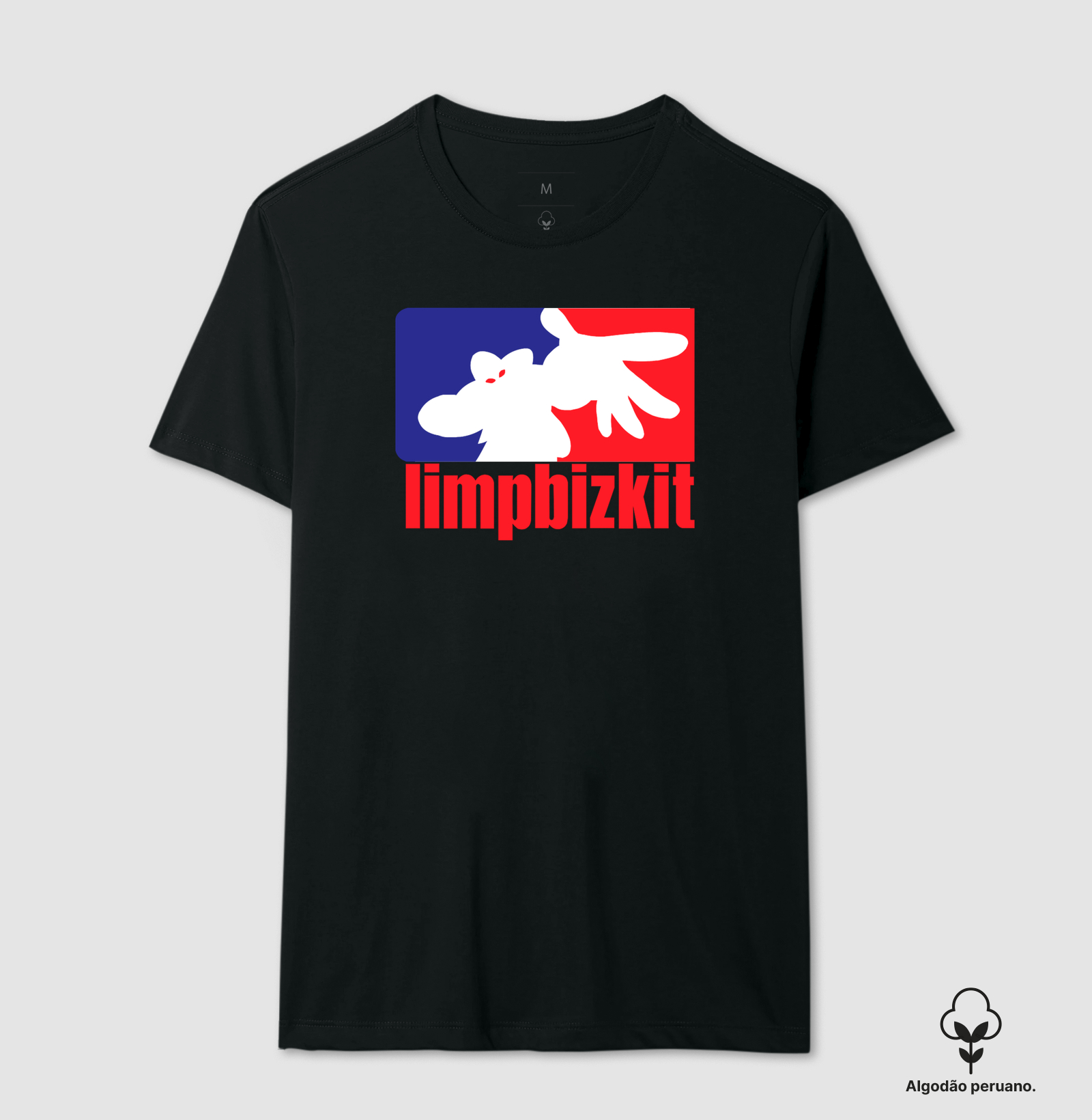 Camiseta Premium - Limpbizkit - Imagem 7