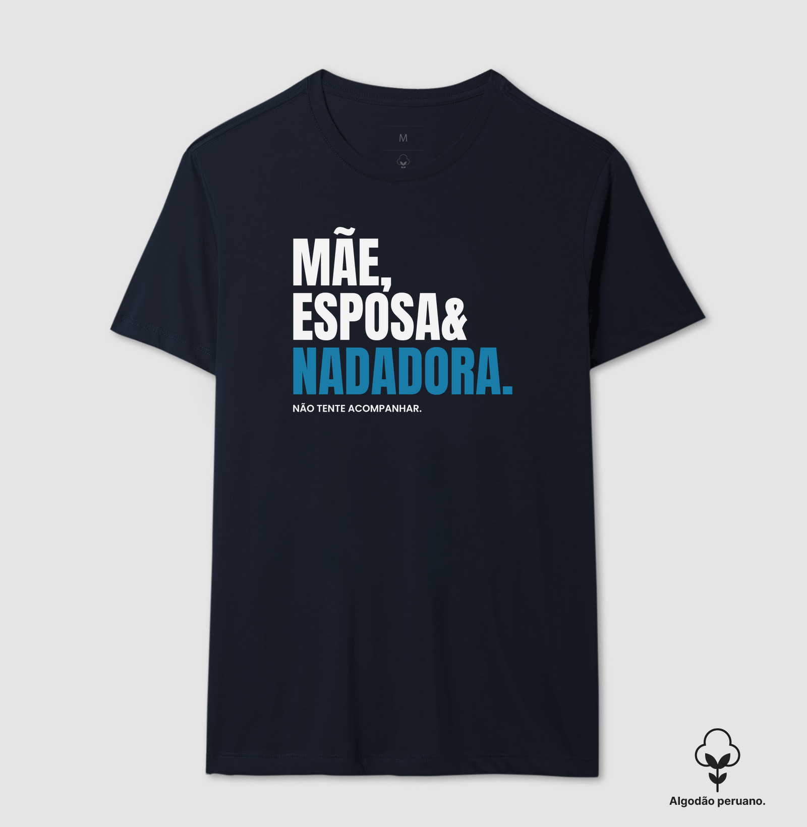 Mãe Nadadora  - Imagem 4