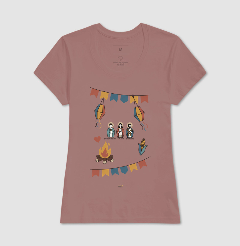 Camisa 16
