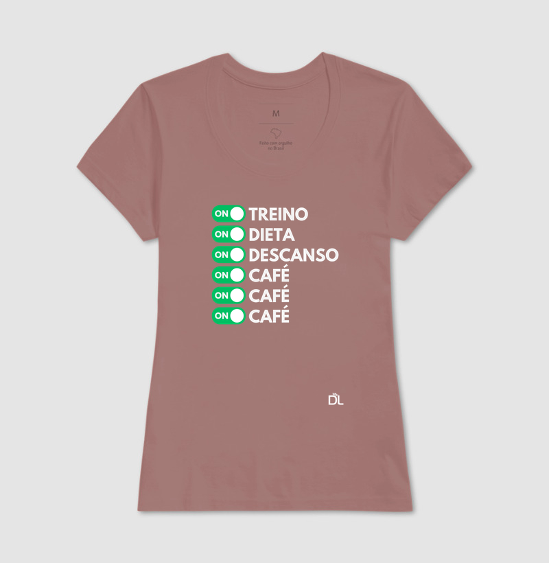 Camisa 18