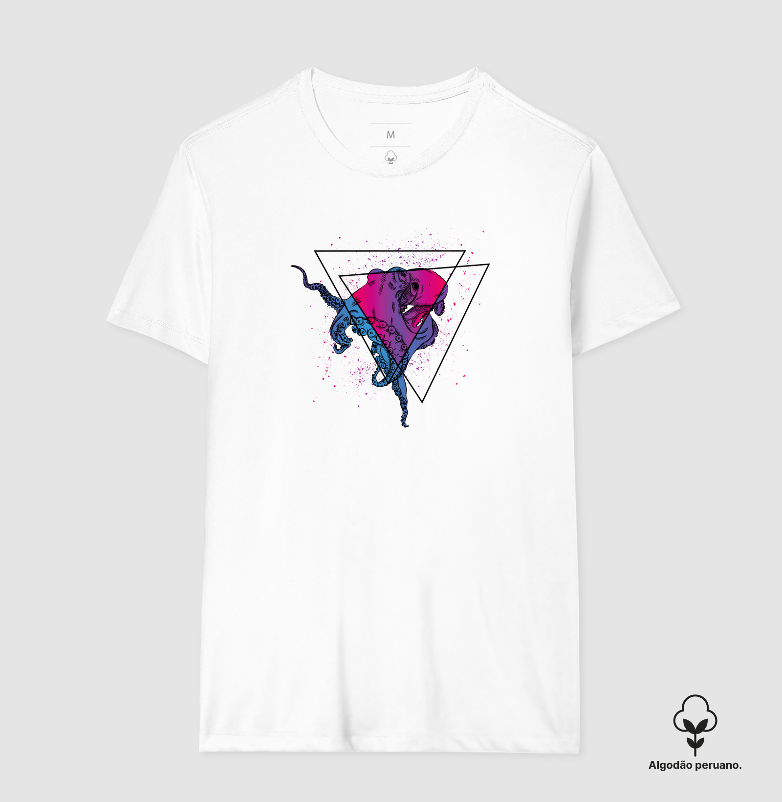 Octopus  - Imagem 6