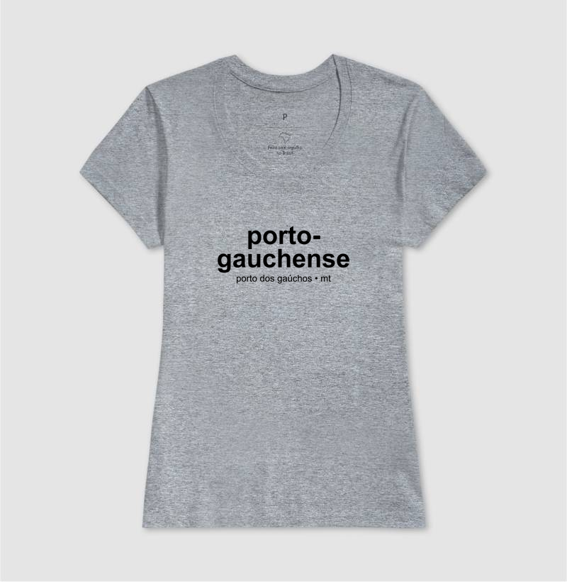 Porto-Gauchense | Gentílico MT - Imagem 9