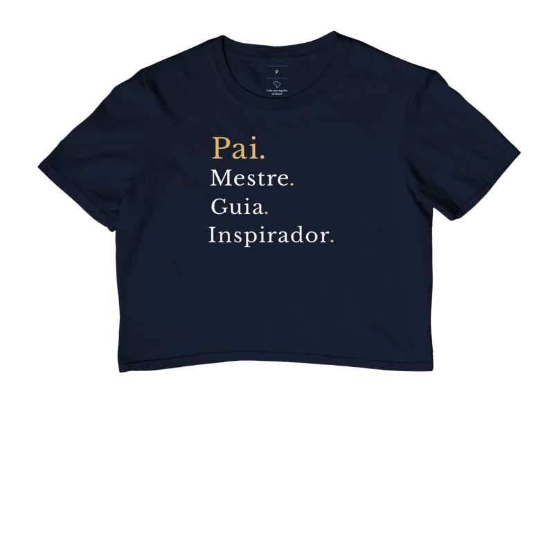 Pai • Mestre Guia (cropped) - Imagem 5