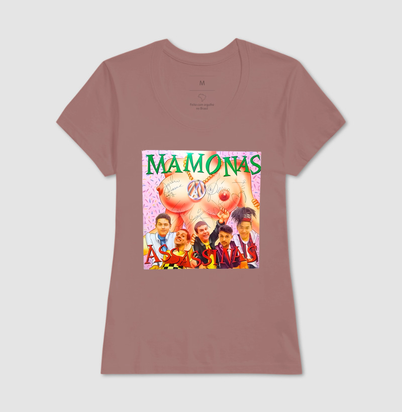 Camisa 16