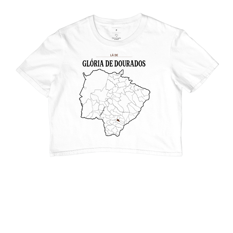 Glória de Dourados | Território MS - Imagem 3