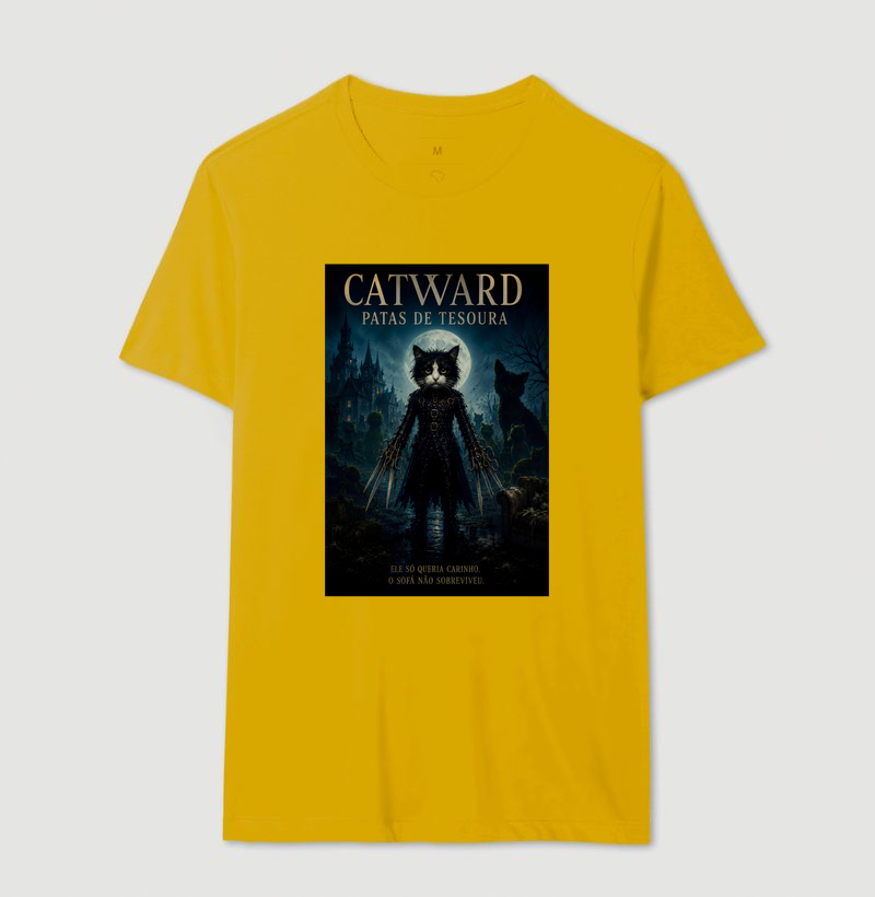 Catward – Patas de Tesoura - Imagem 14