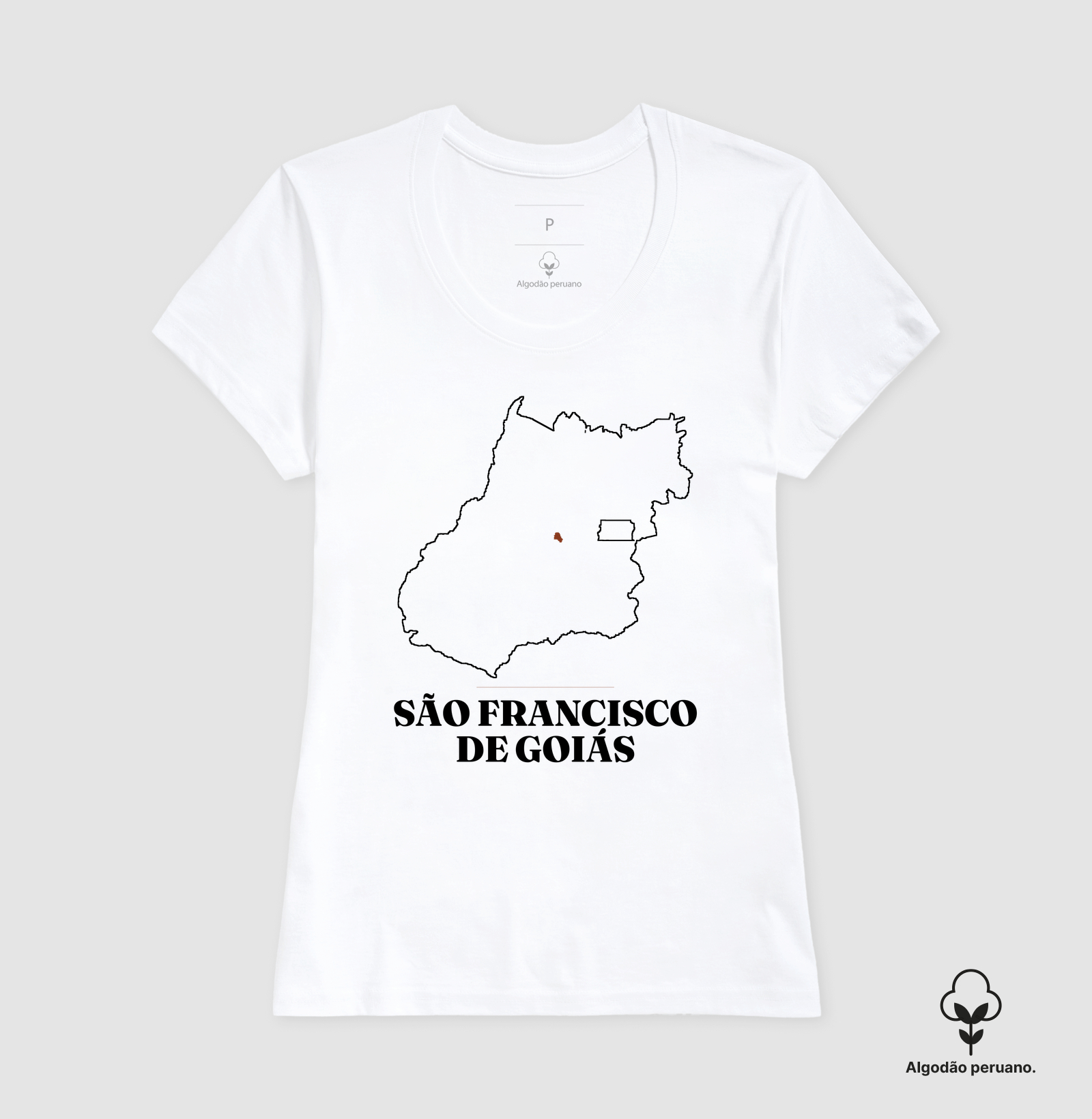 São Francisco de Goiás | Traço GO - Imagem 5