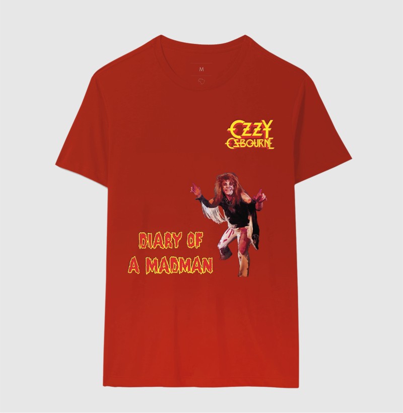 Ozzy Osbourne – Diary of a Madman - Imagem 10
