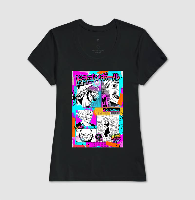 Camisa 2