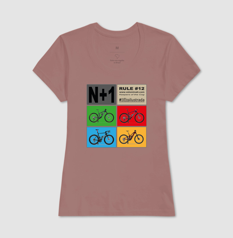 Camisa 17