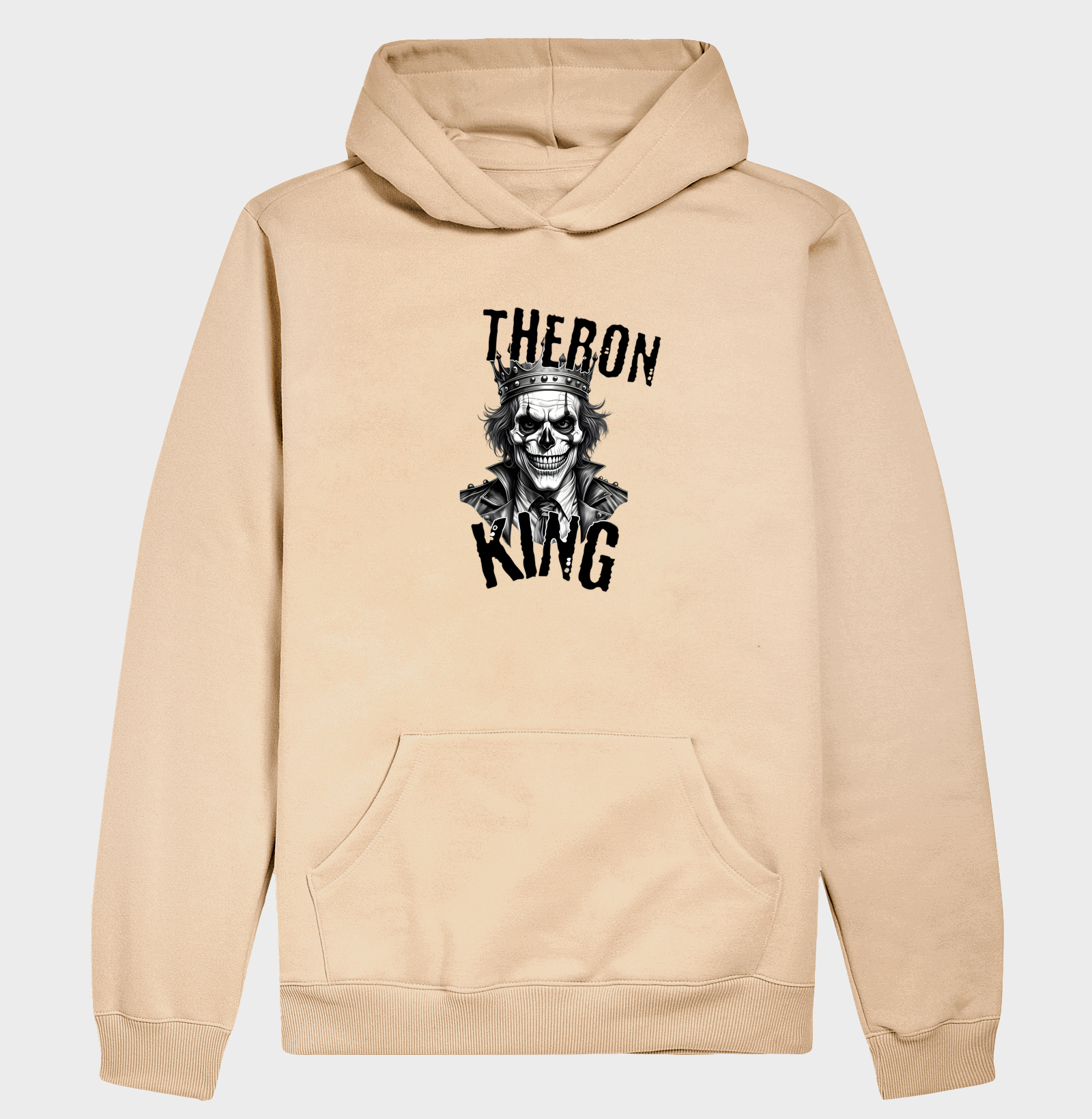 Moletom THERON - Imagem 3