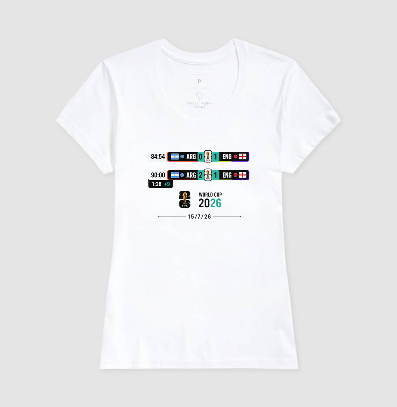 Camisa 4