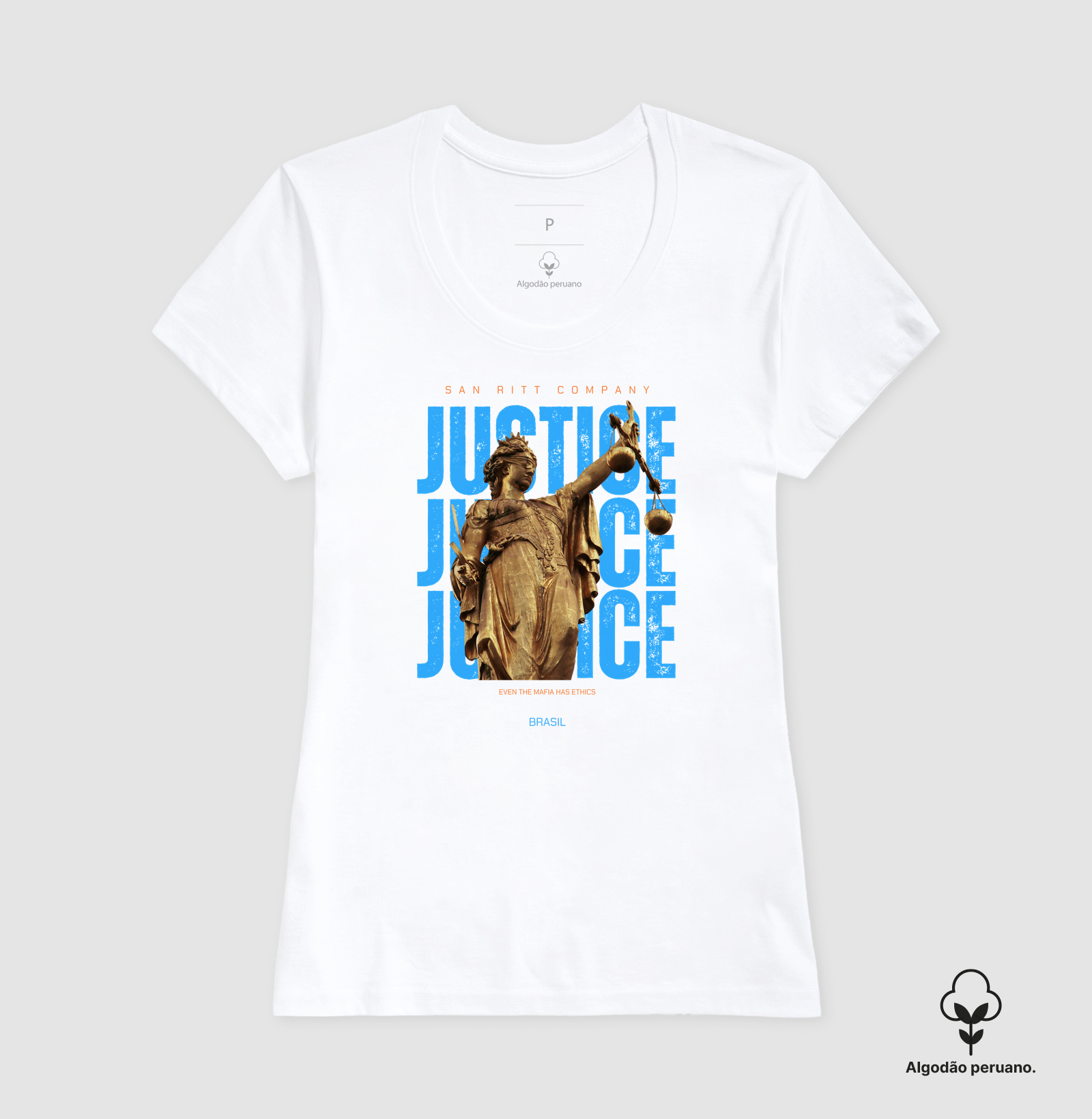 JUSTICE S★R   - Imagem 4
