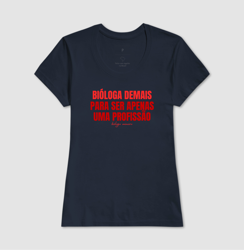 Biólogo demais para ser apenas uma profissão - Imagem 7