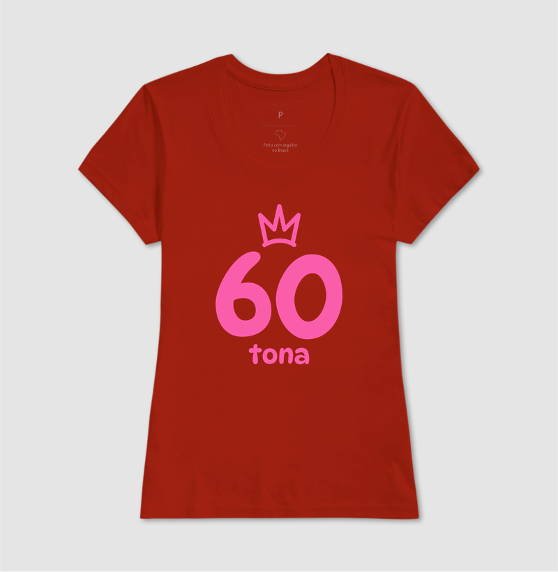 60 Tona Rosa - Imagem 12