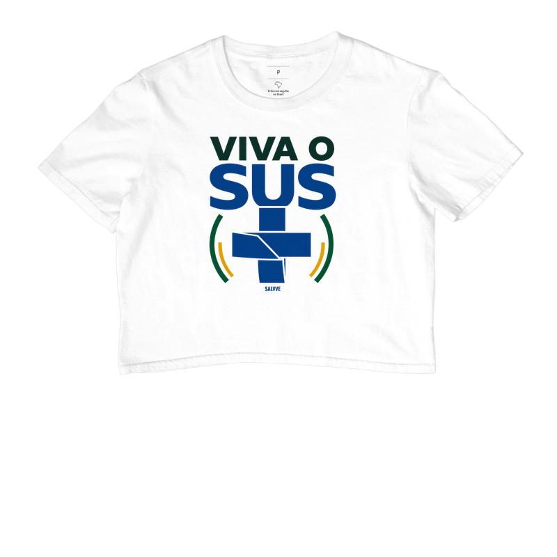 Viva o SUS - Imagem 3