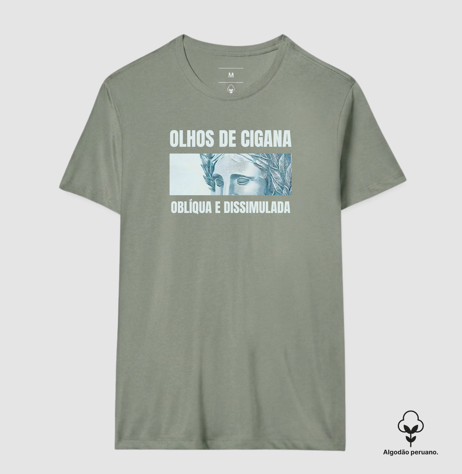 Olhos de Cigana  - Imagem 8
