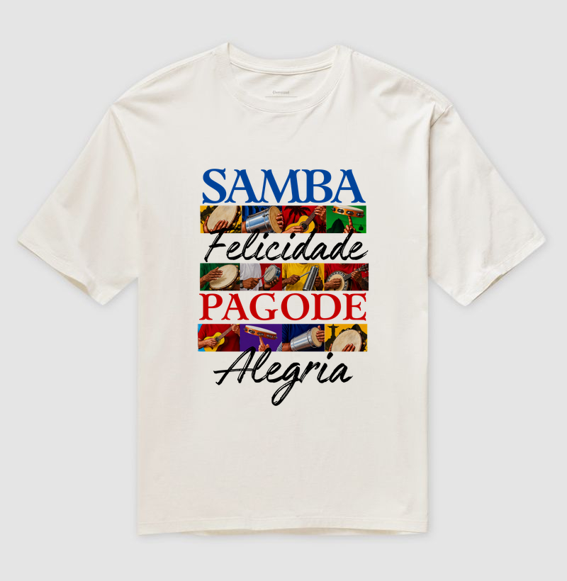 Samba felicidade - Imagem 4