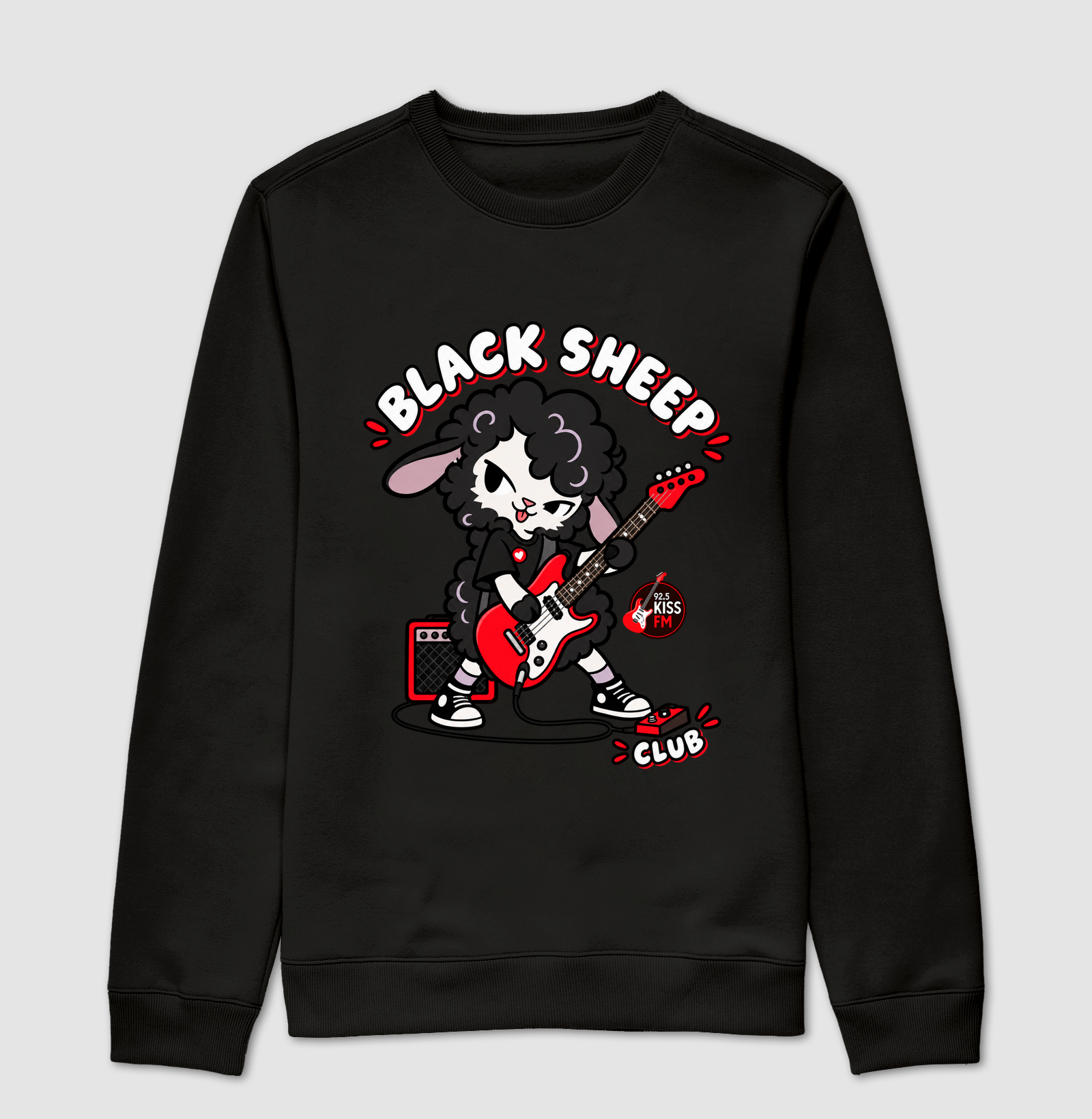 Black Sheep Club - Imagem 4