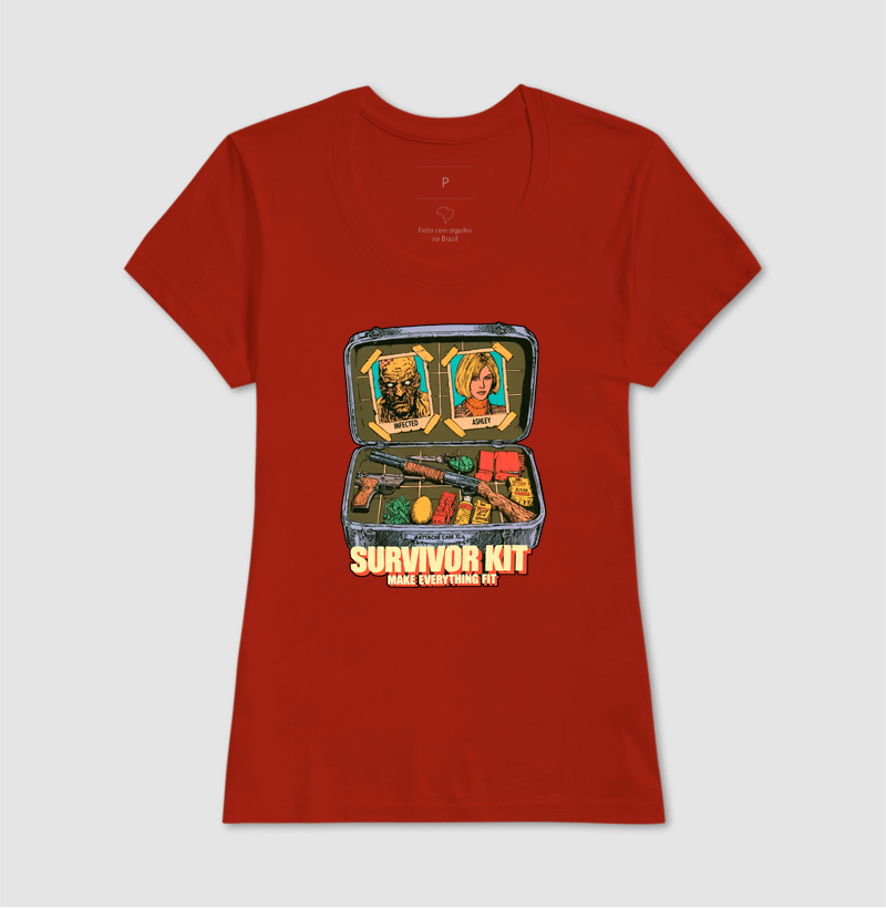 Survivor Kit - Imagem 13