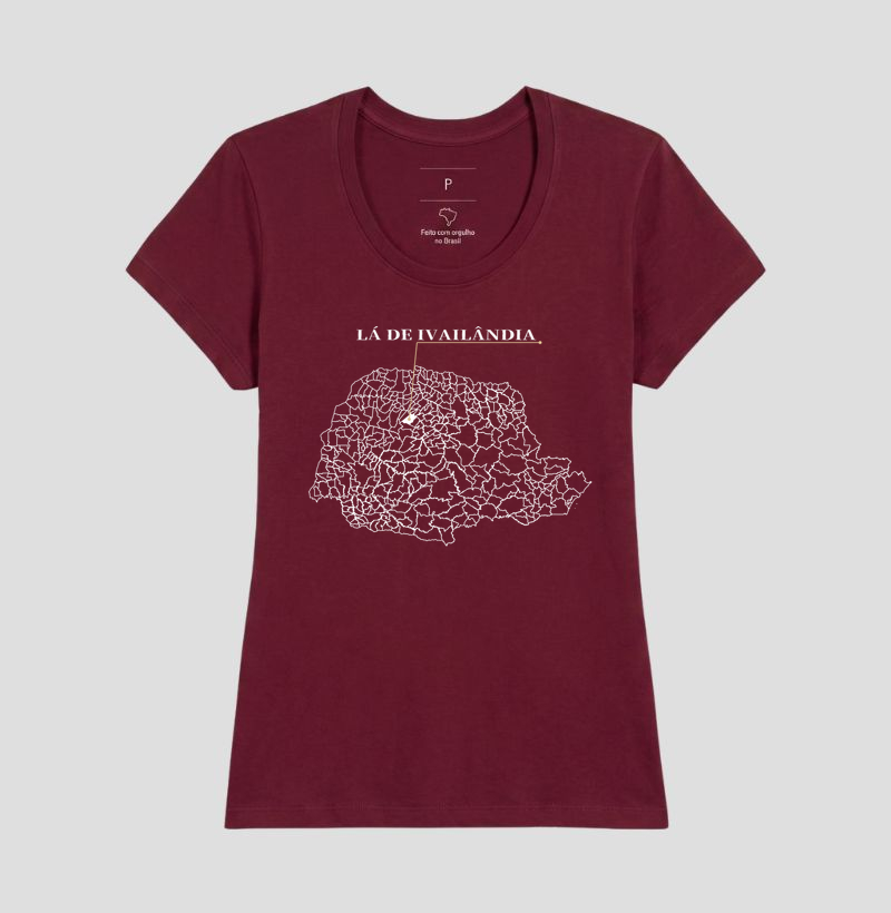 Camisa 18