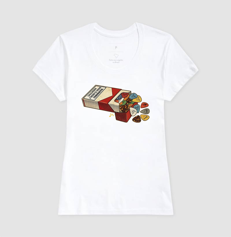 Camisa 6