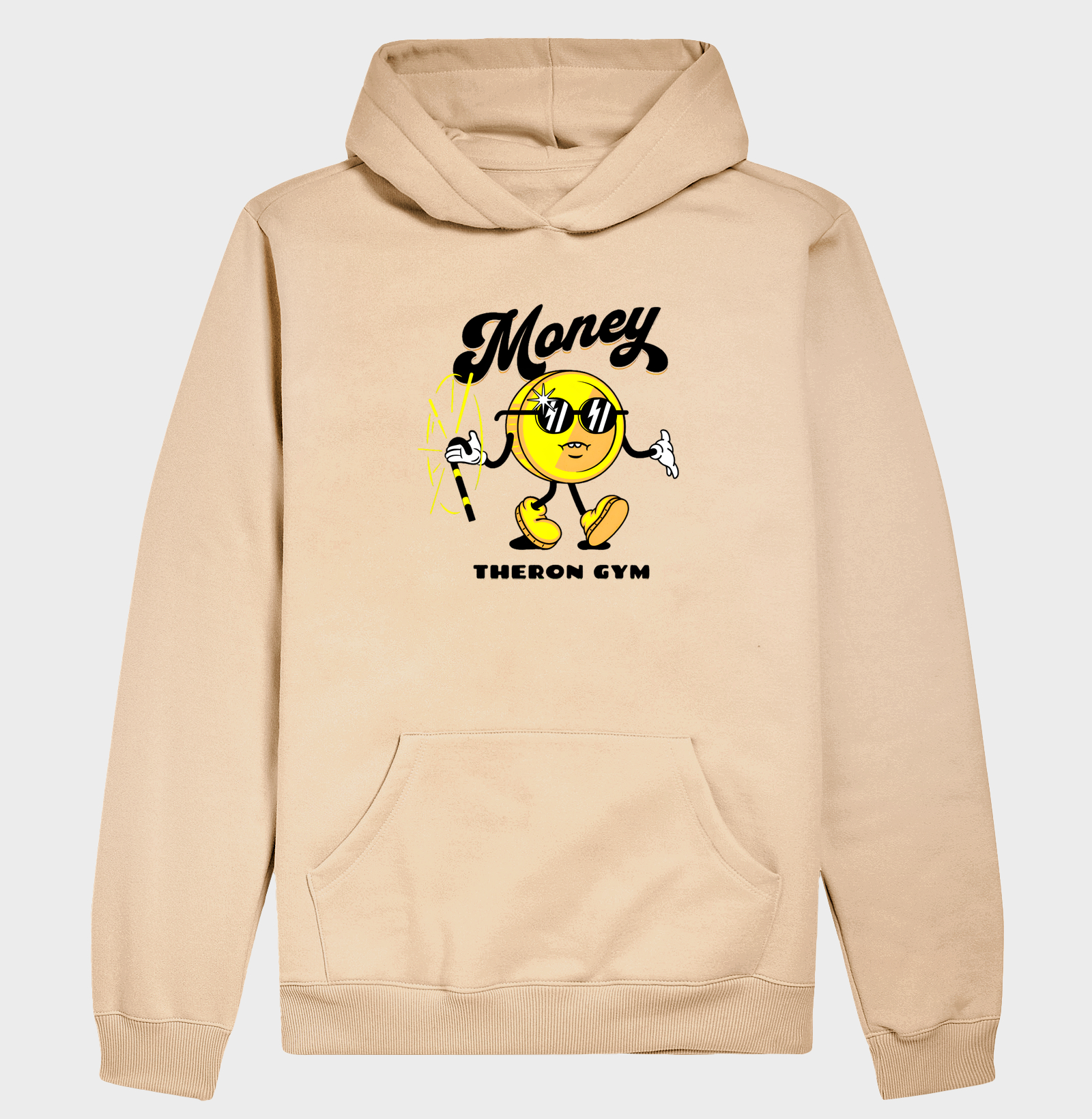 Moletom THERON - Imagem 3