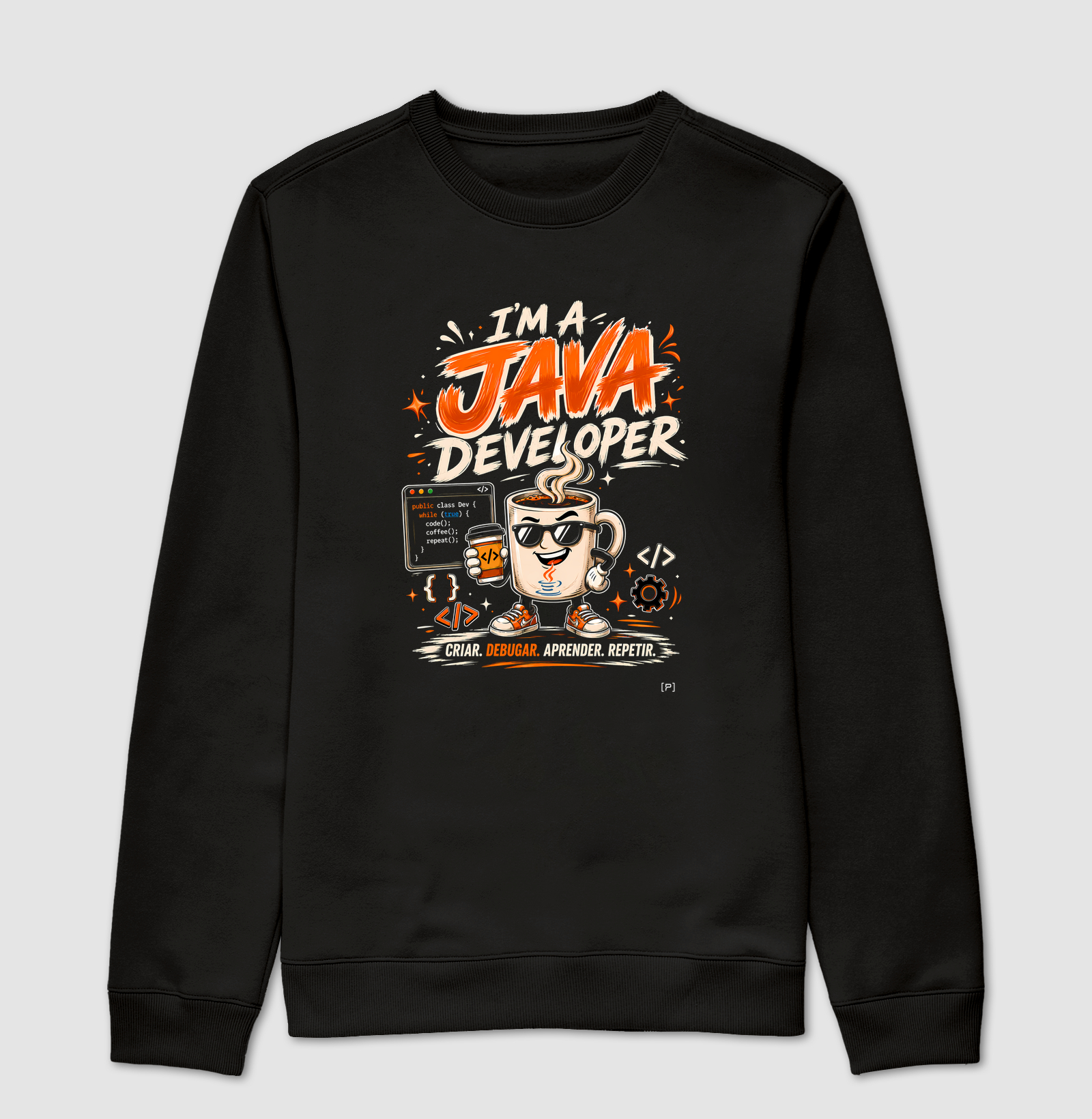 Camisa 1