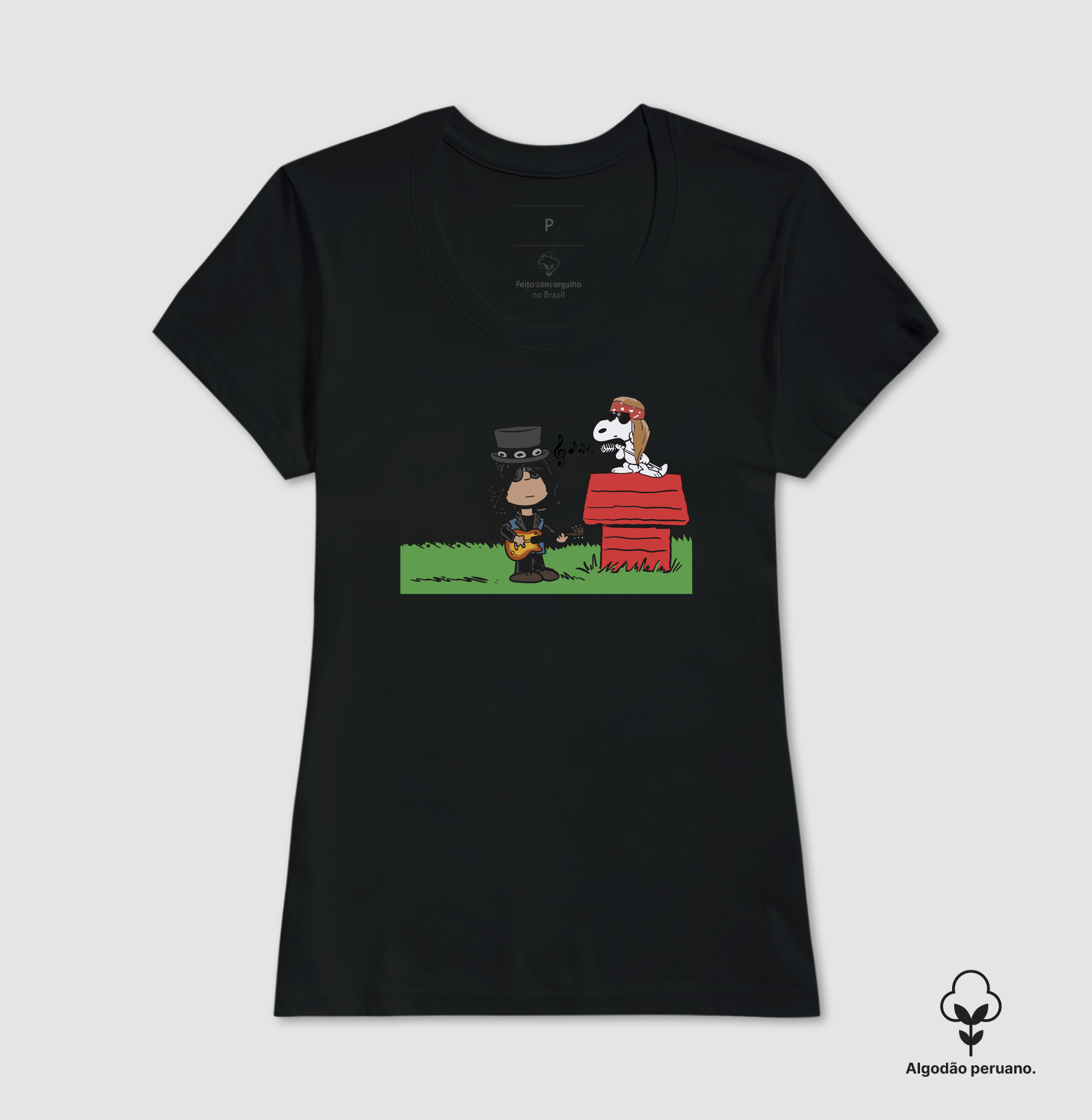 Camisa 6