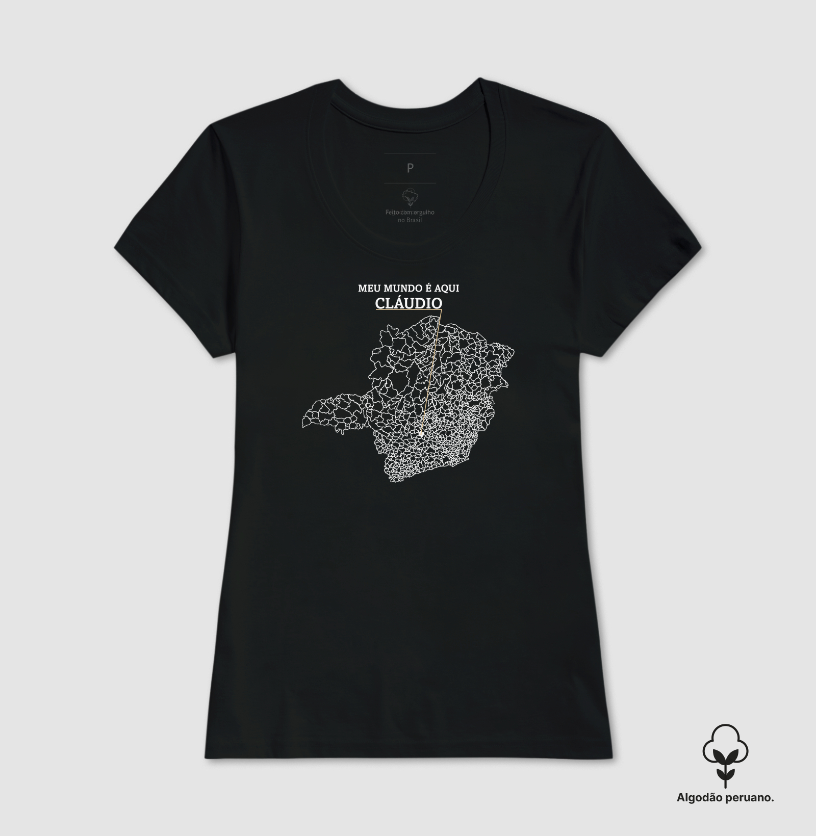 Camisa 1