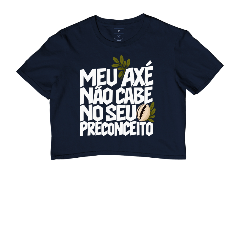 MEU AXÉ - Imagem 4