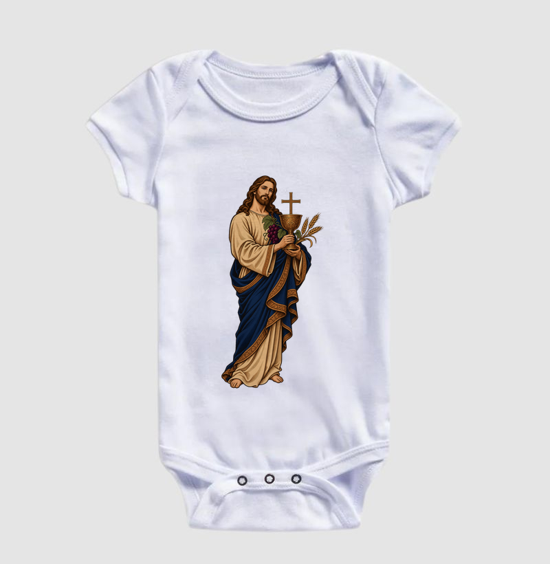 Cristo da Aliança - Cristo Vivo - Imagem 3