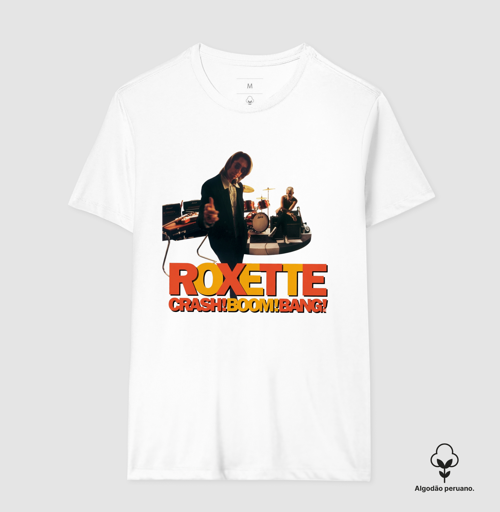 Roxette - Crash! Boom! Bang! - Imagem 8