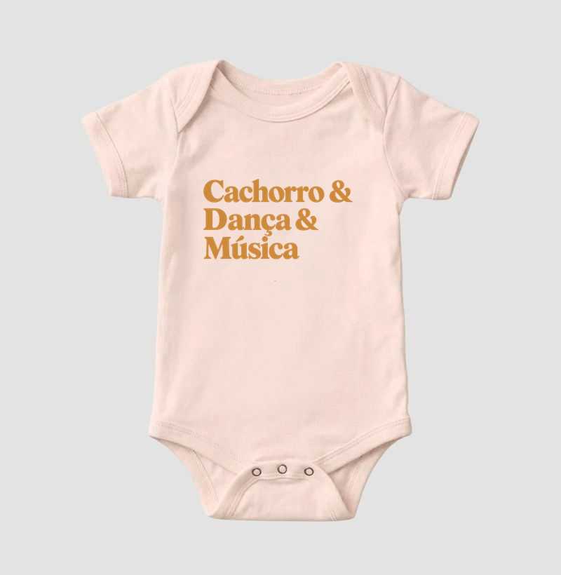 Cachorro & Dança & Música - Imagem 5