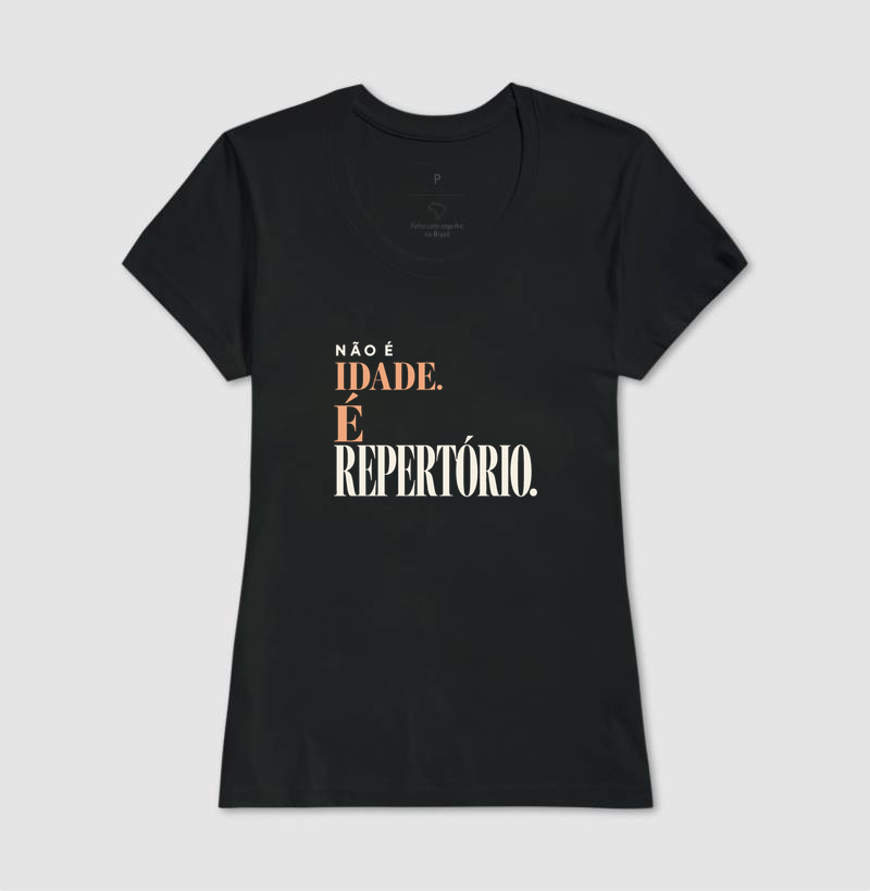 Não é idade. É repertório. - Imagem 3