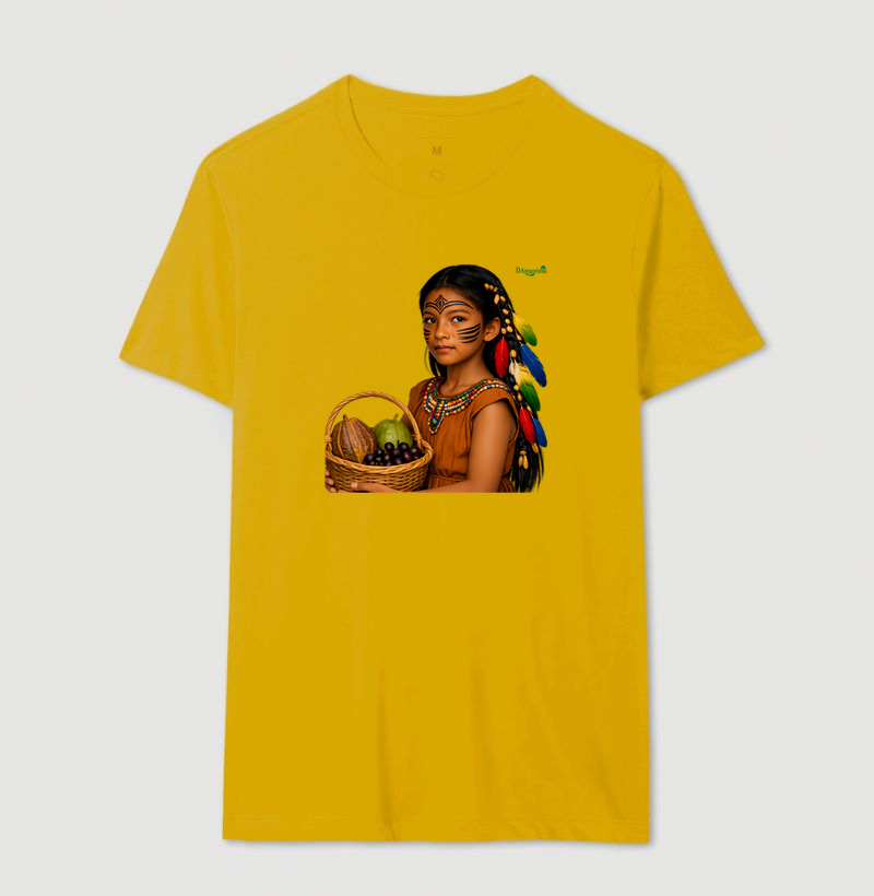 Camisa 13