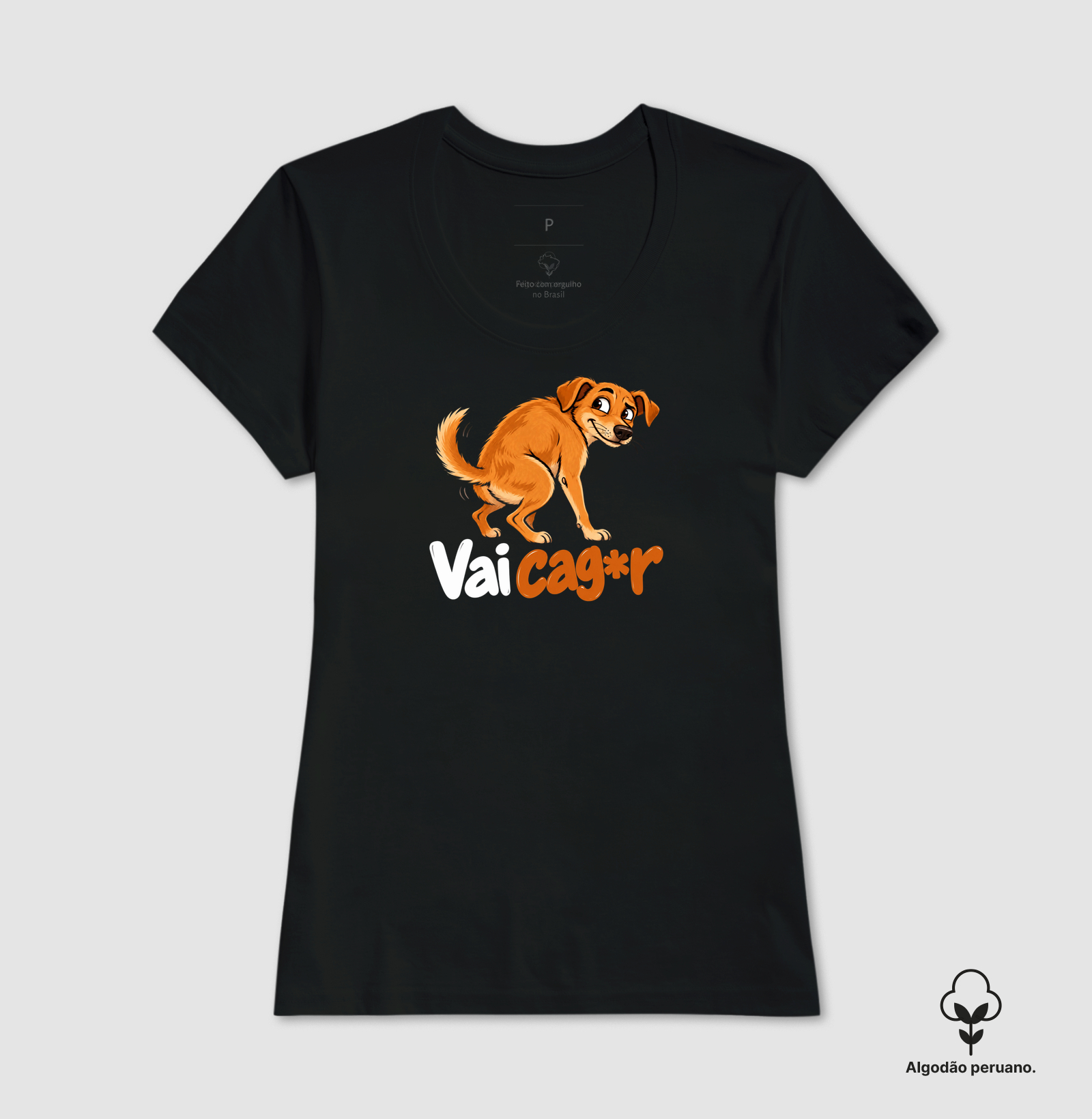 Vai Cag*r - Imagem 8
