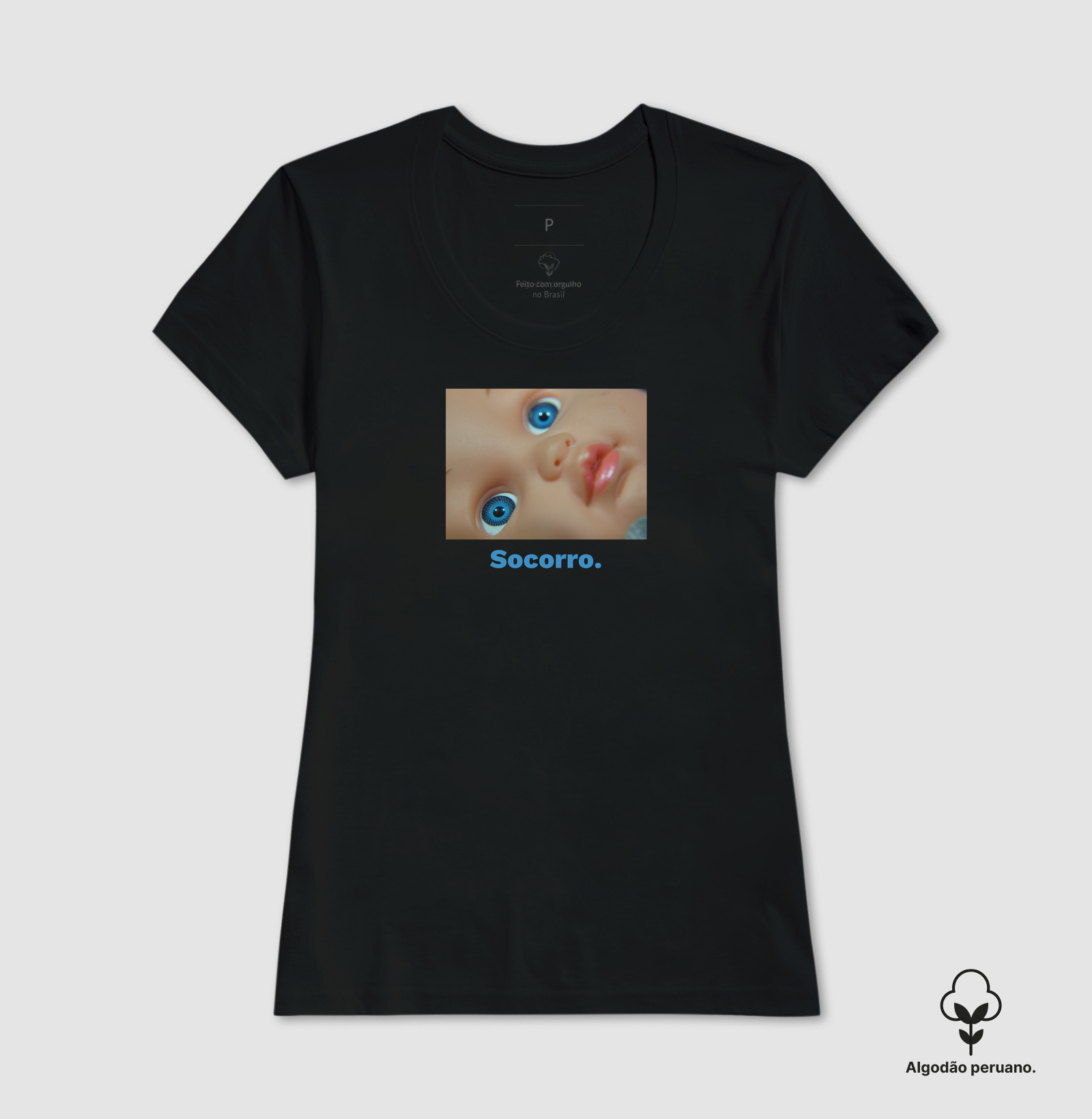 Socorro - Imagem 7