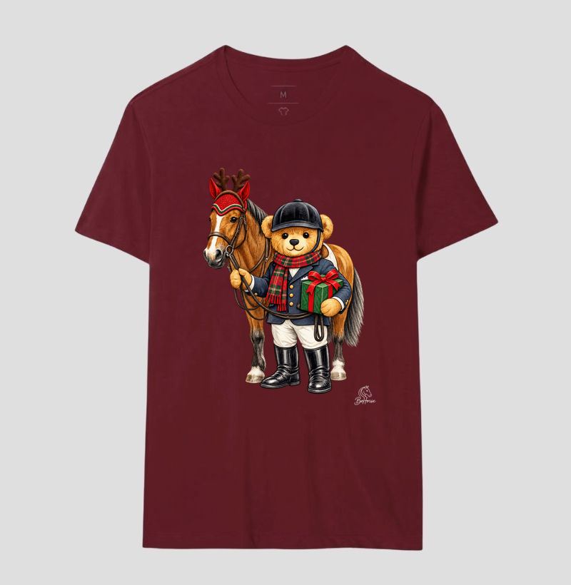 Bear de Natal  - Imagem 13