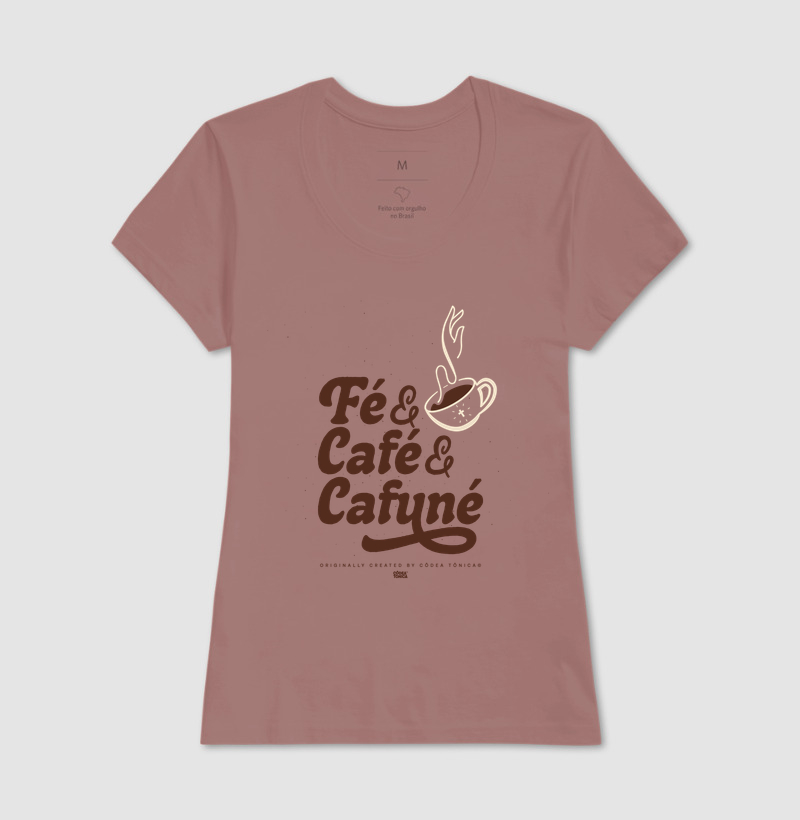 Fé & Café & Cafuné - Imagem 11