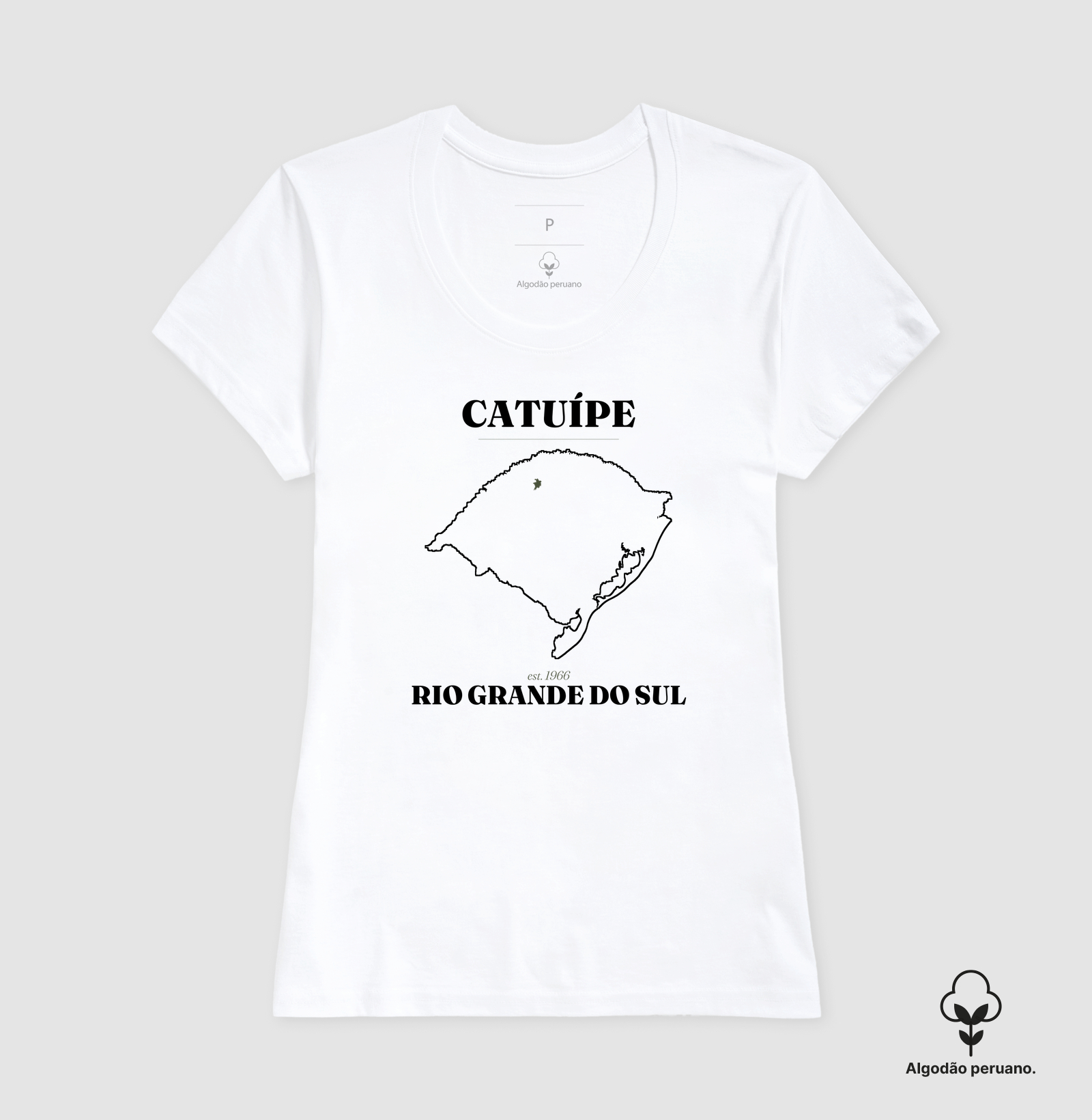 Camisa 5