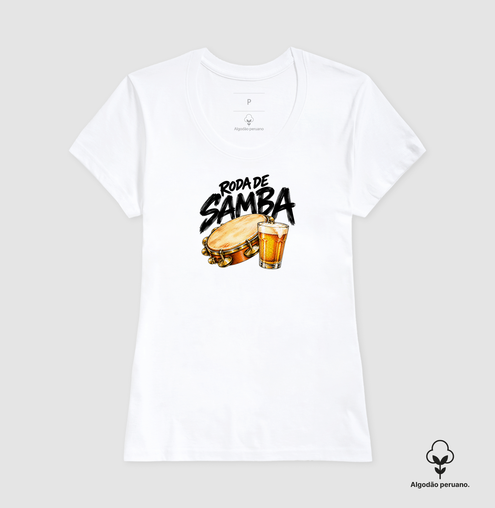 Roda de Samba - Imagem 2