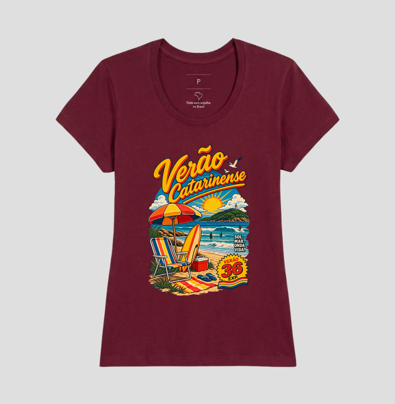 Verão Catarinense - Imagem 19