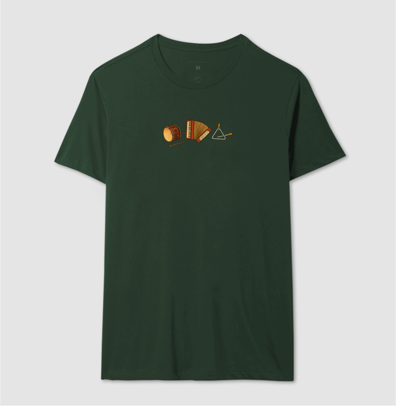 Camisa 11